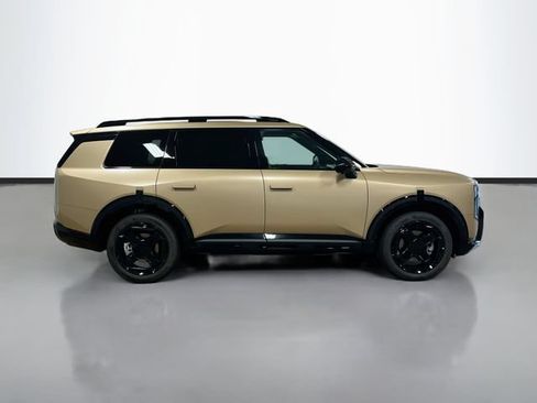 New 2027 Kia Telluride X-Line SX Prestige AWD/4WD image 8