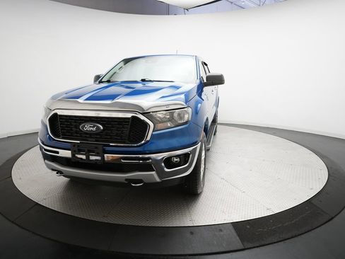 Certified 2020 Ford Ranger XLT w/ XTR Package AWD/4WD image 12