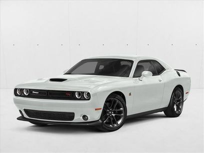Used 2023 Dodge Challenger R/T Scat Pack