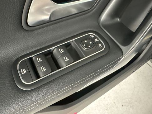 Certified 2023 Mercedes-Benz CLA 250 image 13
