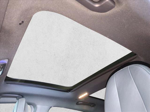 Certified 2023 Mercedes-Benz EQS 450+ SUV image 18