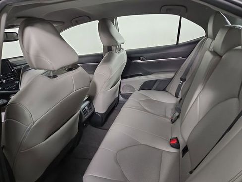 Used 2023 Toyota Camry XLE image 14