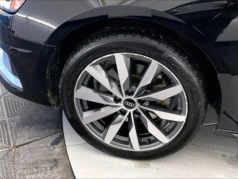 Certified 2023 Audi A4 2.0T Premium Plus w/ Premium Plus Package image 9