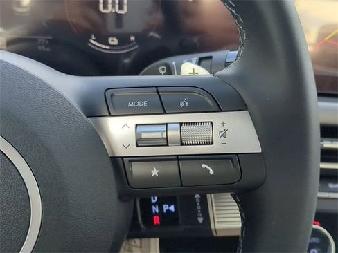 New 2024 Hyundai Sonata SEL image 24