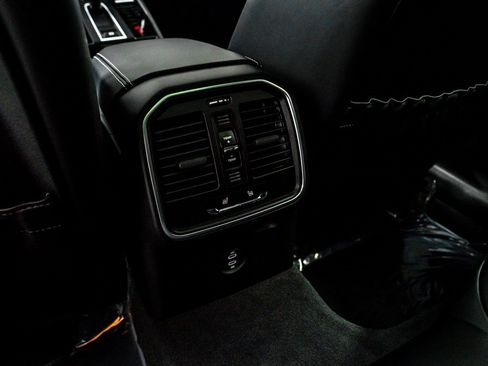 New 2026 Porsche Macan S image 31