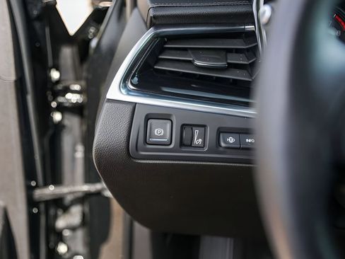 Certified 2023 Cadillac XT6 Sport w/ Technology Package image 15