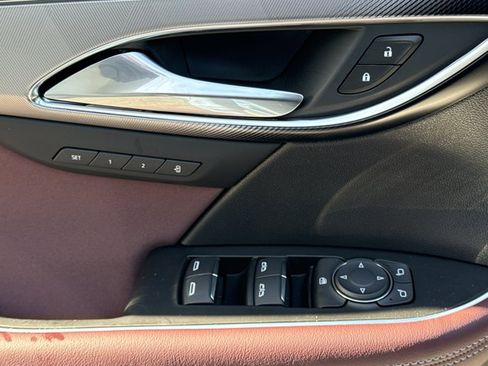 New 2026 Buick Envision Sport Touring image 18