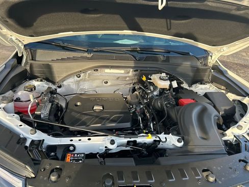 New 2026 Chevrolet TrailBlazer ACTIV w/ Convenience Package image 9