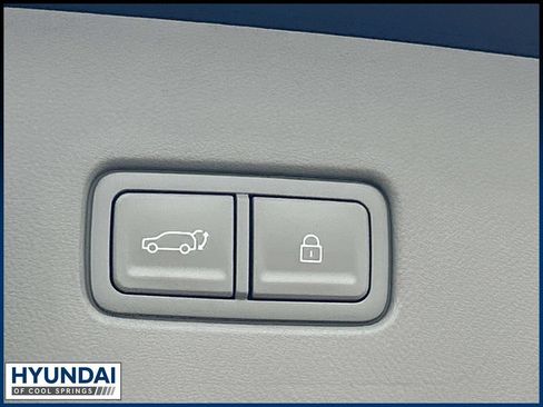 New 2026 Hyundai Palisade Limited FWD image 14