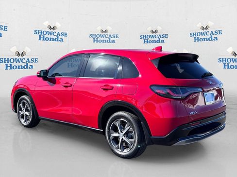 Certified 2025 Honda HR-V EX-L image 5