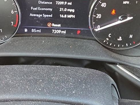 Used 2024 Nissan Rogue SL image 20