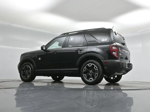 New 2026 Ford Bronco Sport Outer Banks AWD/4WD image 47