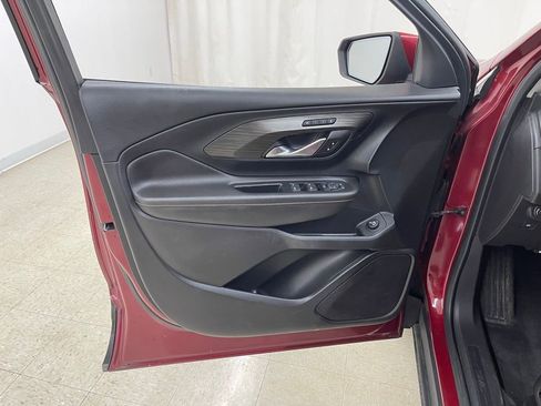 Used 2020 GMC Terrain SLT w/ Preferred Package image 17