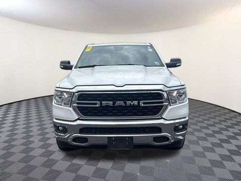 Used 2022 RAM 1500 Big Horn AWD/4WD image 1