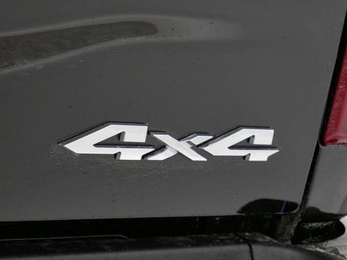 New 2026 RAM 2500 Big Horn AWD/4WD image 53