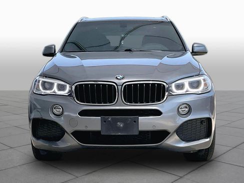 Used 2017 BMW X5 sDrive35i RWD image 4