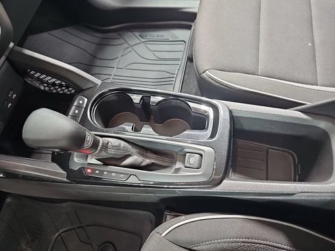 Certified 2024 Chevrolet TrailBlazer LS w/ LS Convenience Package FWD image 29
