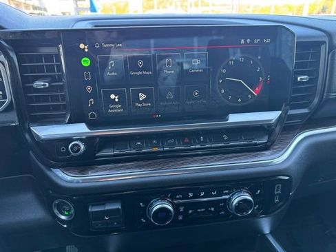 Certified 2023 GMC Sierra 1500 Elevation AWD/4WD image 17
