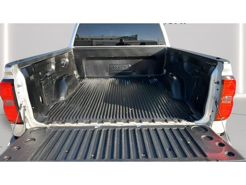 Used 2015 Chevrolet Silverado 1500 LT w/ All Star Edition RWD image 21