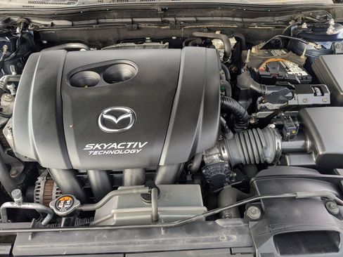 Used 2018 MAZDA MAZDA3 Touring image 30