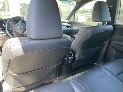 Used 2023 Lexus RX 350 Premium Plus w/ Cold Area Package FWD image 11
