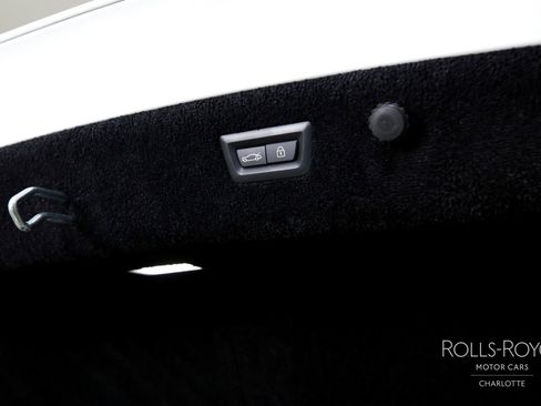 Used 2024 Rolls-Royce Spectre w/ Spectre Launch Package image 22