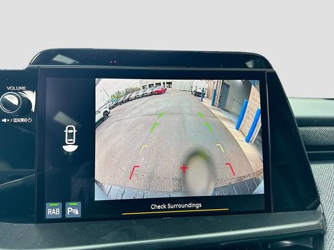 New 2026 Subaru Outback Premium AWD/4WD image 11