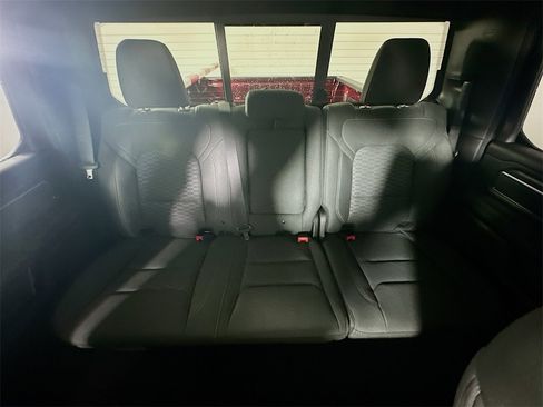 New 2025 RAM 1500 Big Horn image 10