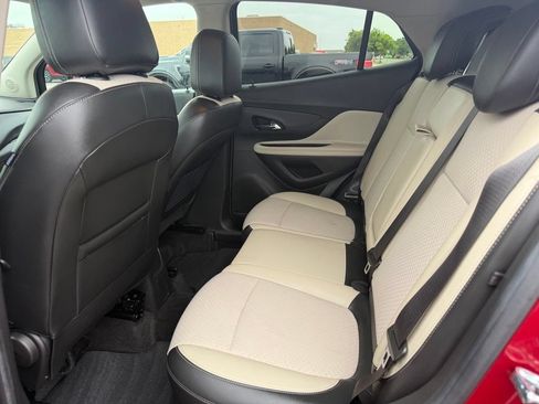 Used 2019 Buick Encore Preferred FWD image 16