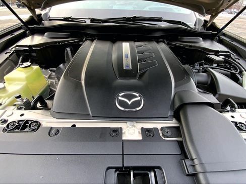 Used 2024 MAZDA CX-90 Plug-In Hybrid w/ Premium Pkg image 29