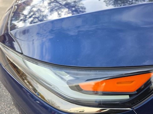 Used 2020 Hyundai Santa Fe Limited image 33