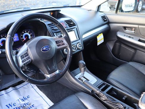 Used 2014 Subaru Crosstrek Touring image 12