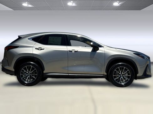 New 2026 Lexus NX 350 AWD w/ Accessory Package (Z1) image 7