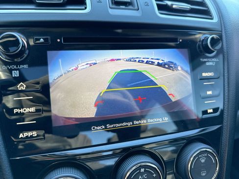 Used 2021 Subaru WRX Premium image 25