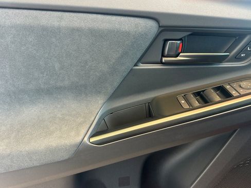 New 2026 Toyota C-HR AWD/4WD image 12