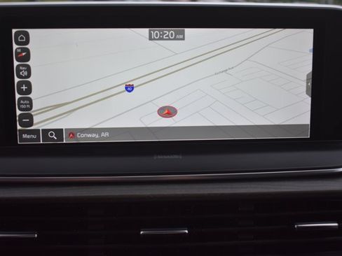 Used 2022 Kia Telluride EX w/ EX Premium Package FWD image 28