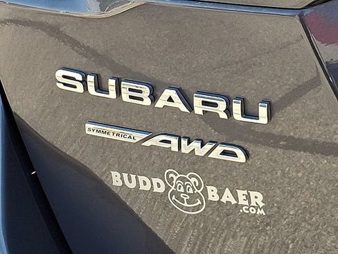 Certified 2024 Subaru Outback Limited AWD/4WD image 30