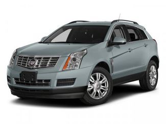 Used 2014 Cadillac SRX Premium w/ Driver Assist Package image 1