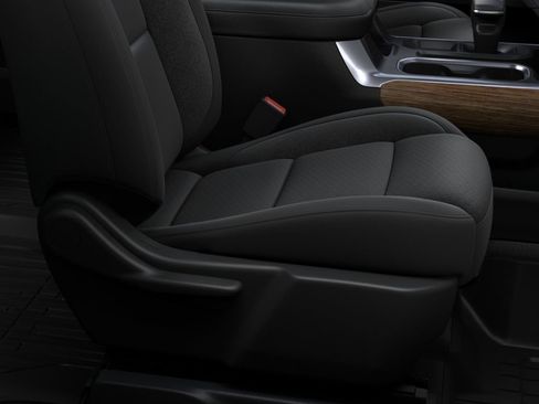 New 2026 Chevrolet Silverado 1500 RST w/ Protection Package AWD/4WD image 9