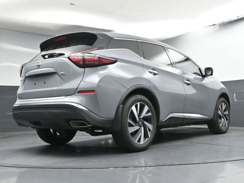 Used 2023 Nissan Murano SL w/ SL Moonroof Package FWD image 27