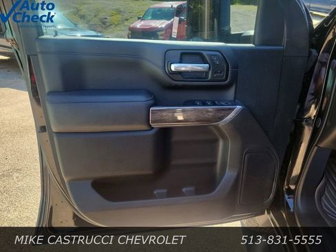 Used 2022 Chevrolet Silverado 2500 LTZ w/ LTZ Plus Package AWD/4WD image 29