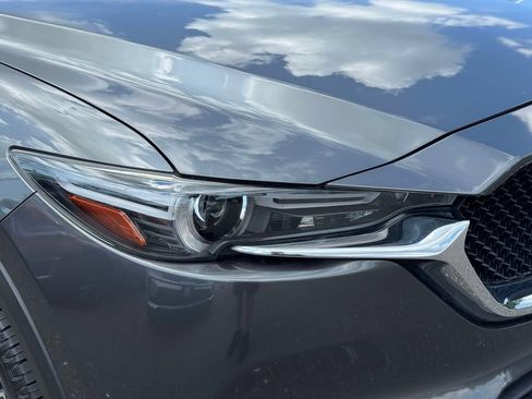 Used 2017 MAZDA CX-5 Grand Touring w/ Premium Package AWD/4WD image 8
