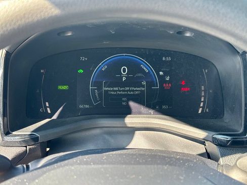 Used 2025 Toyota Camry LE FWD image 42