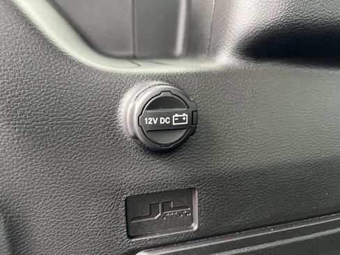 New 2026 Jeep Wrangler Sahara image 50