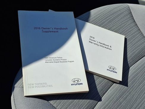 Used 2016 Hyundai Accent SE image 22