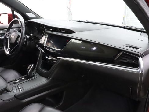 Used 2020 Cadillac XT6 Sport AWD/4WD image 27