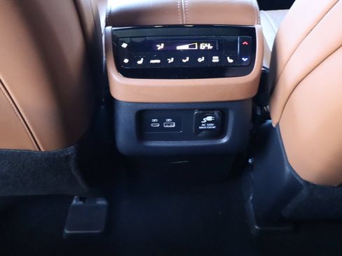 Used 2024 INFINITI QX60 Autograph w/ Cargo Package AWD/4WD image 34