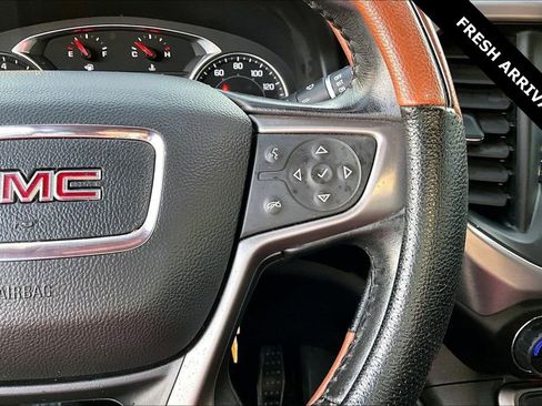 Used 2020 GMC Acadia AT4 w/ Trailering Package image 12