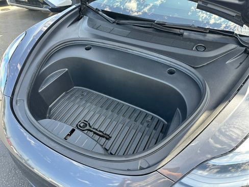 Used 2023 Tesla Model 3 Standard Range RWD image 28