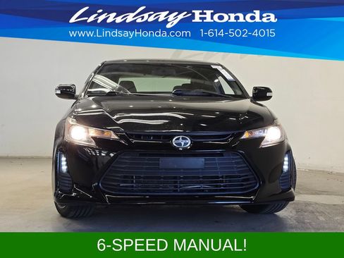Used 2016 Scion tC FWD image 2